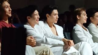 Download Lagu 9/13 THE WICKED FINAL GAME (Reaction) 29Nov2025/MCC Hall The Mall Bangkapi MP3