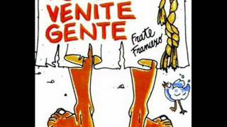 Video thumbnail of "01 Forza Venite Gente - OST Musical Forza Venite Gente"