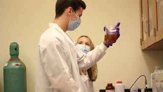 Civil and Environmental Engineering at Oklahoma State University