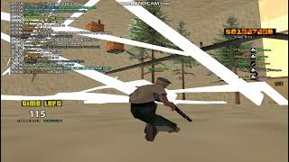 BTTDM Zombie Survival 2022 | [xV]mach1ne Glitch |