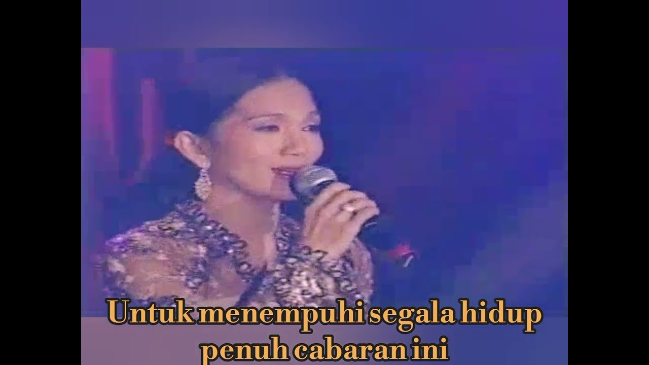 SHEILA MAJID - Ku Mohon