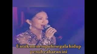 SHEILA MAJID - Ku Mohon