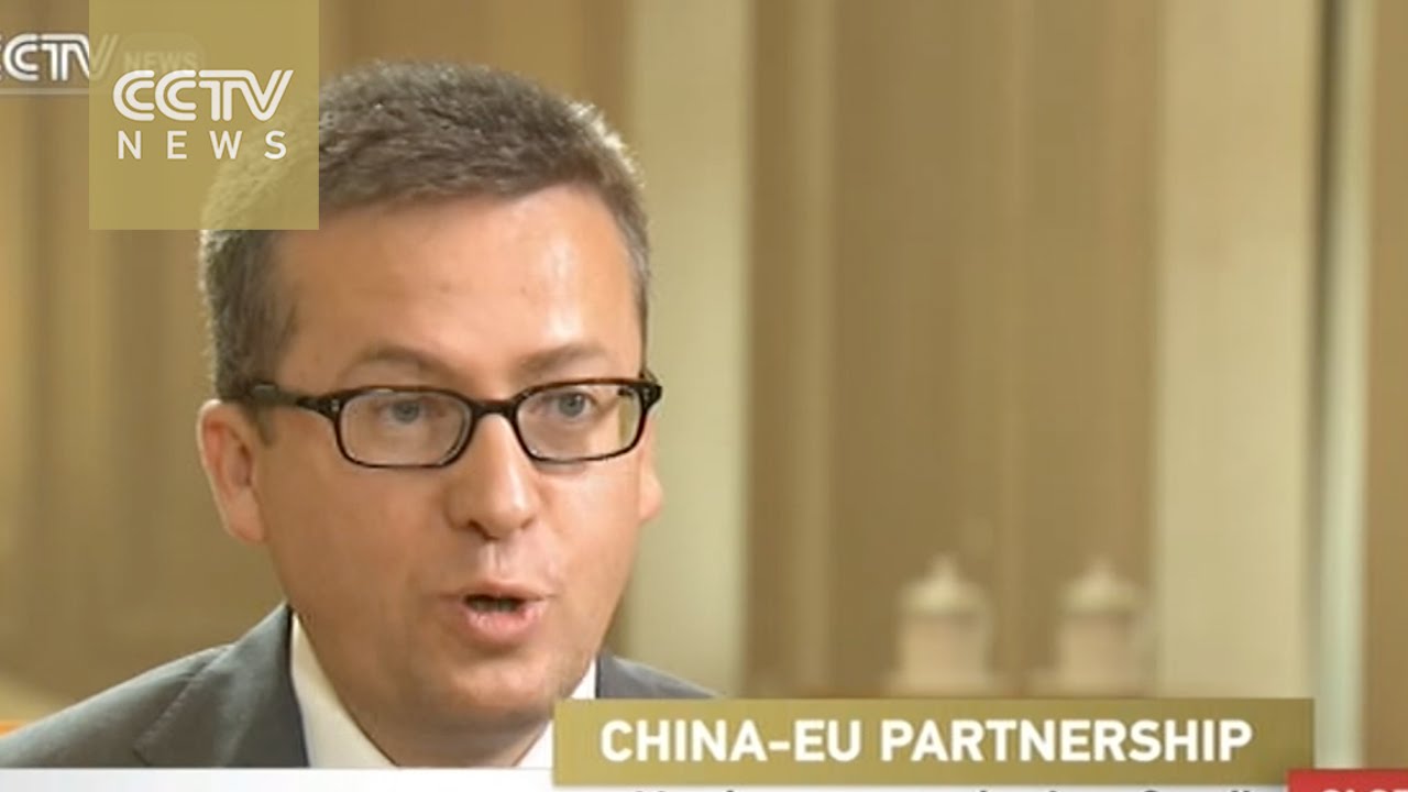 Interview with EU Commissionner Moedas