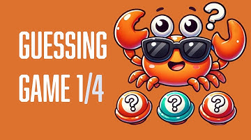 Rust Run Ep. 5 | Guessing Game Part 1 - variables, println!, and User Input