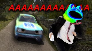 Getting Repeatedly Killed in My Summer Car screenshot 4