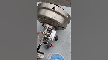 Propane Gas Patio Heater Not Lighting Easy Fix! #Shorts #PatioHeater