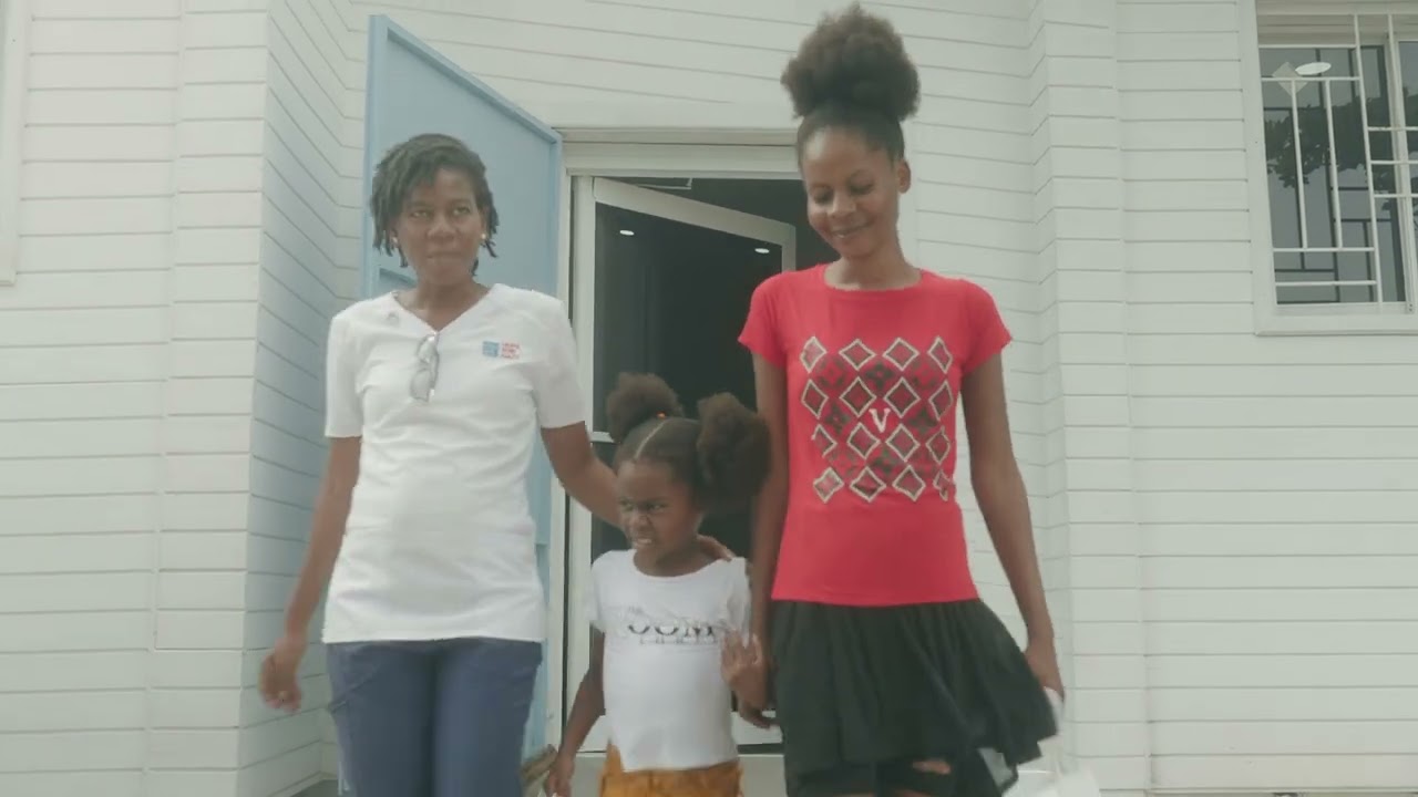 How Early Cancer Detection Saves Lives: Justana's Story