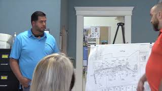 Acushnet: Conservation Commission May 25th 2022