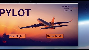 Multi-Vehicle Flight Simulation through Object-Oriented Programming