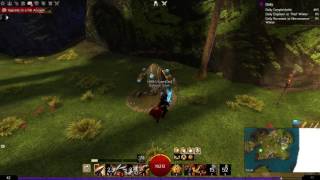 G W 2 pre hot warr random dummy test