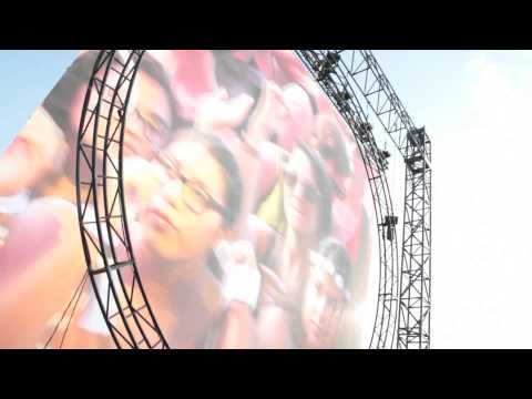 Teaser - Marsal Ventura al Barcelona Beach Festival BBF 2015