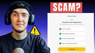 TreeVoucher.com Review – $100 Gift Card or Total Scam?