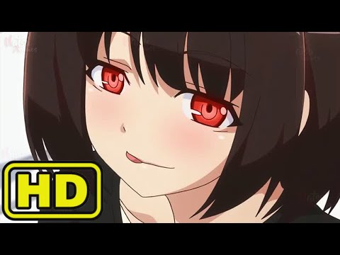 Tiny Evil「AMV」- Crazy in Love