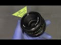 How to fix the stiff focus ring in Helios-44M 2/58 Re-grease with LM47 MoS2 OR Japan hobby tool #10