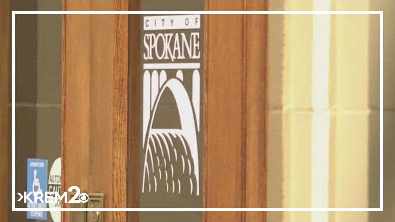 Spokane may eliminate up to 50 city positions to address $13 million budget shortfall