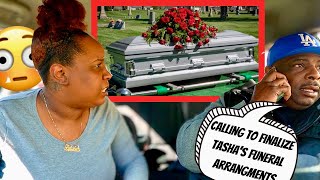 Extreme Prank: Planning My Fiancée's Funeral *Hilarious Reaction* | Gone Wrong! 😂🔥