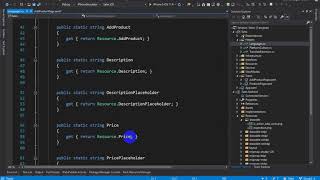 Tutorial 56 - Parte 21 - Product Page