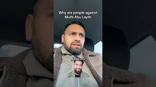 Mufti Abu Layth is the DON 😎