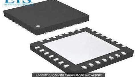 Sell PIC16F818-E/ML of Microchip Technology