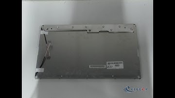 LM215WF1-TLB1 21.5" a-Si TFT-LCD Panel for Display