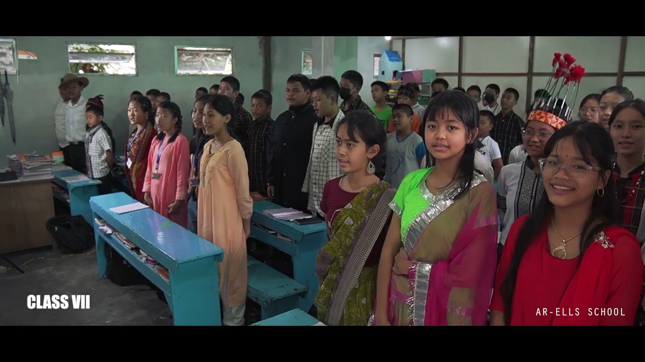 AR-ELLS SCHOOL | INDEPENDENCE DAY | CELEBRATION 2023 | FINAL