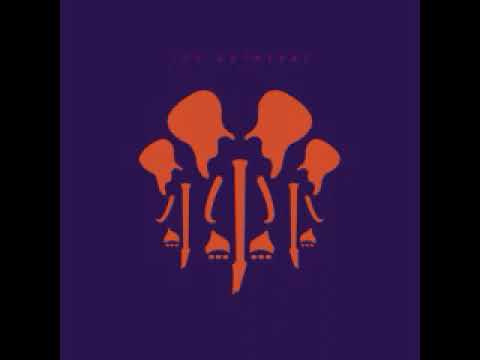 Joe Satriani - The Elephants of Mars (2022) FULL ALBUM