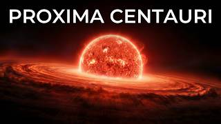 Why Even the Closest Star May Be Too Far For Humans