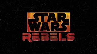 'Star Wars: Rebels' hits TV screens worldwide