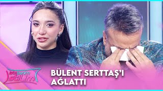 Download Lagu Vania'nın Baba Özlemi Bülent Serttaş'ı Ağlattı | İşte Benim Stilim 58. Bölüm MP3 Download Lagu Vania'nın Baba Özlemi Bülent Serttaş'ı Ağlattı | İşte Benim Stilim 58. Bölüm MP3