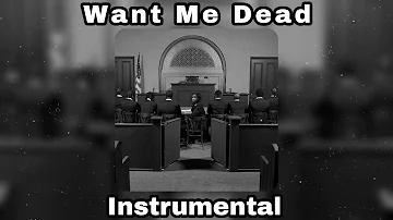 Young Thug & 21 Savage - Want Me Dead (Instrumental)