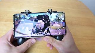 PUBG MOBILE Joystick افضل يد تحكم ببجي موبايل screenshot 5