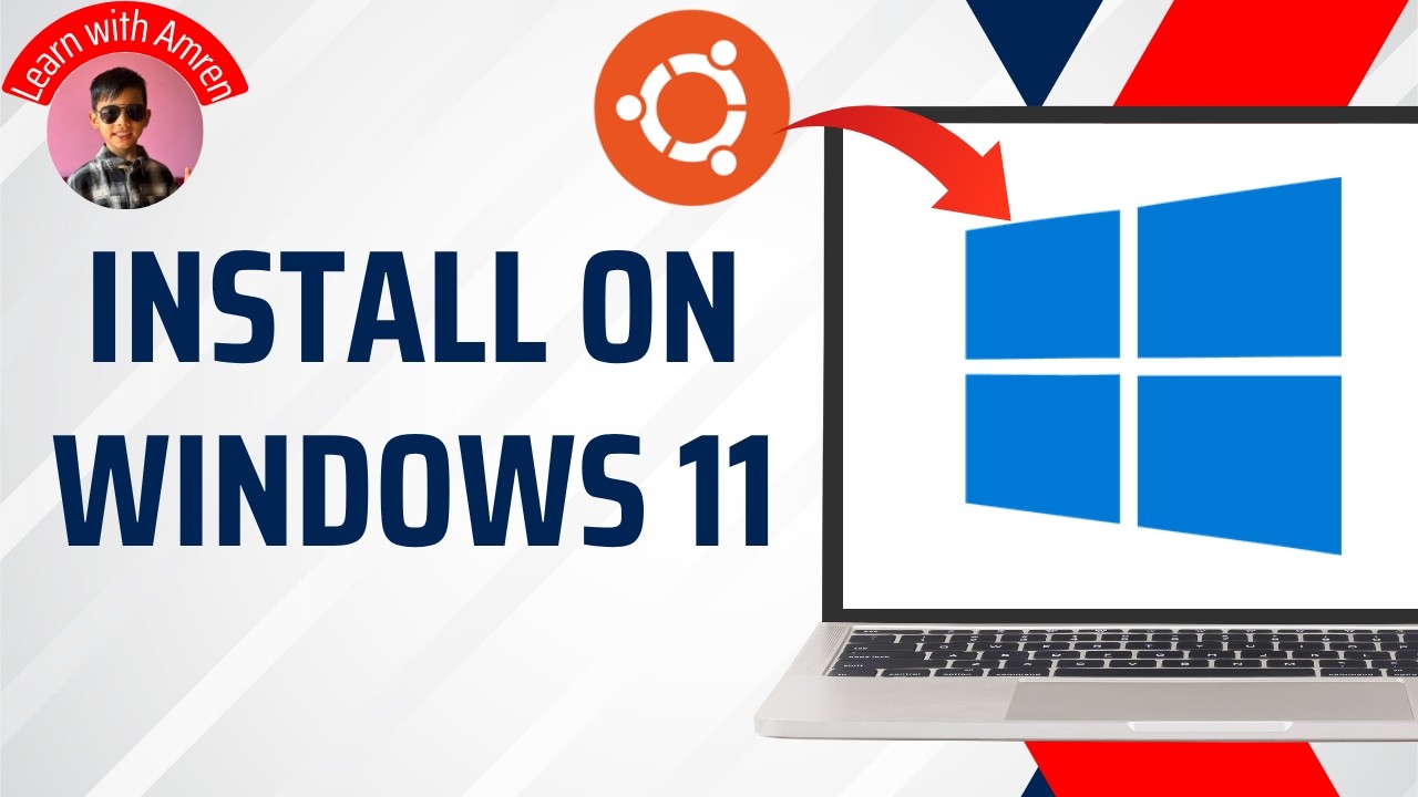How to Install WSL2 & Linux on Windows 11 (2026) - YouTube