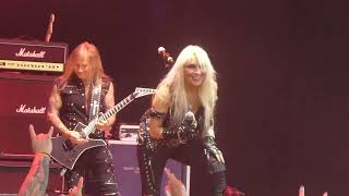 DORO - FULL SHOW@M3 Festival Merriweather Post Pavilion Columbia, MD 5/4/24