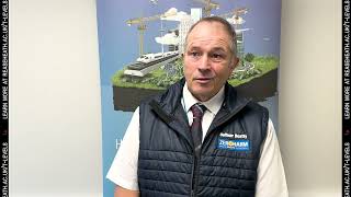 Andrew Maddock from Balfour Beatty on T Levels