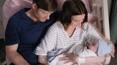 Quando Amelia aparece pela primeira vez?