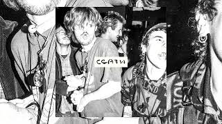 Cammy Cautious and The Wrestlers - CCATW (2024 / full EP)