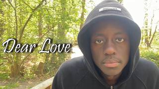 Dear Love a Letter By Nick