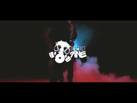 DISTRICT 9INE - KIDOGO {Official Video}