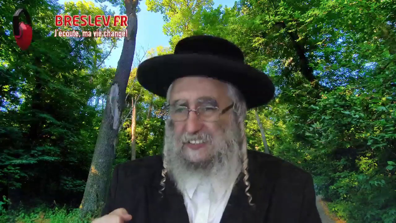 Eloul Torah 6 Etude 4 (03/09/19)