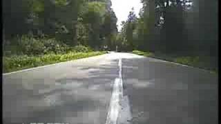 Germany 2008: Atkinson Onboard SS11