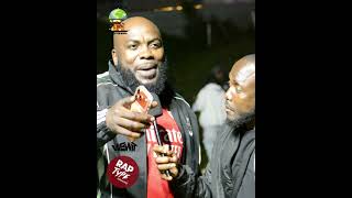 Black tells What Kota Festival means to him | Shot by Viewit Entertainment #RaptypeMag