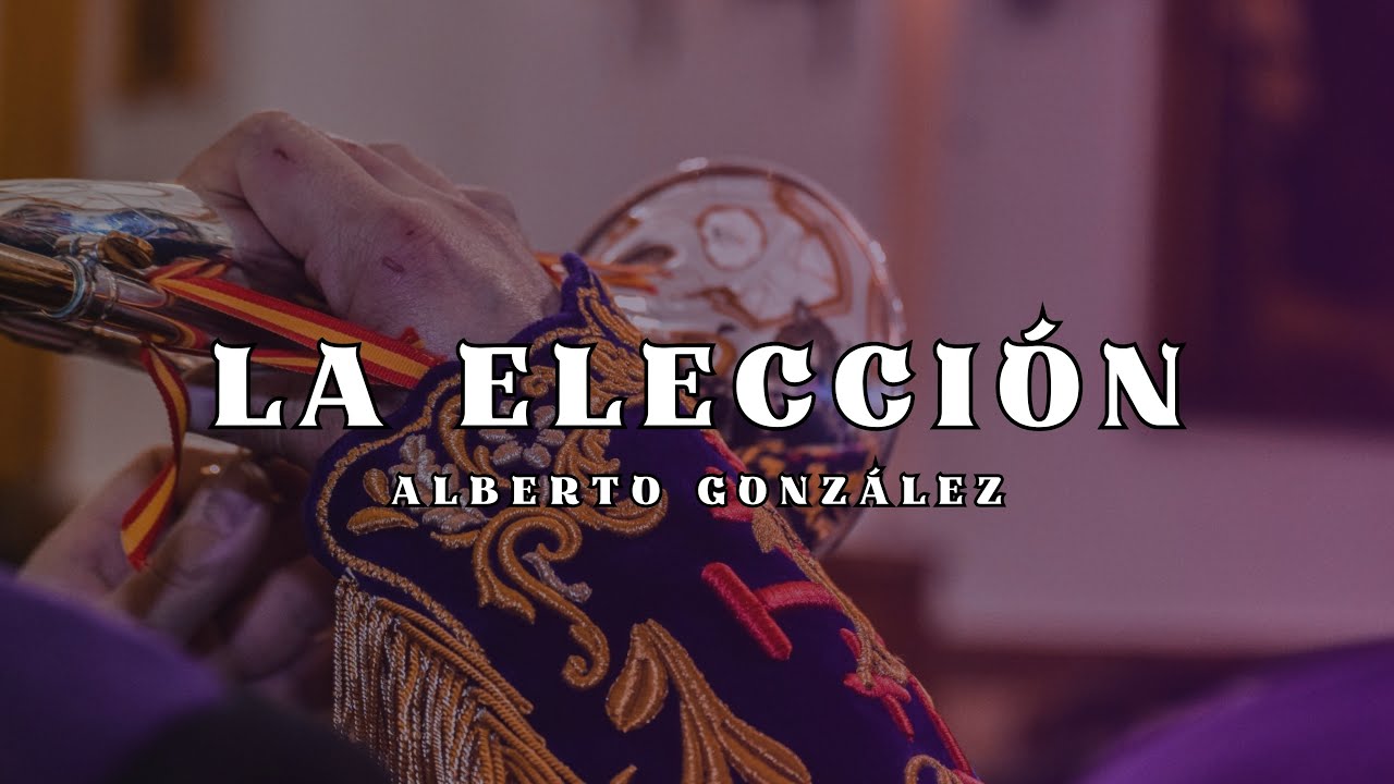 [4K] LA ELECCIÓN | AM GILENA | Desde Triana