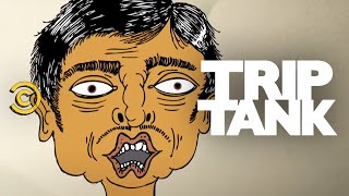 TripTank - Stump the Goog