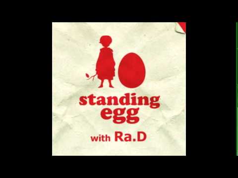 스탠딩 에그(Standing Egg) (+) 사랑한다는 말(Inst)
