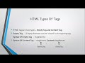 HTML & CSS workshop day 1