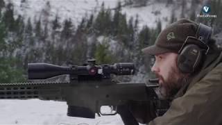 Vihtavuori Reloader