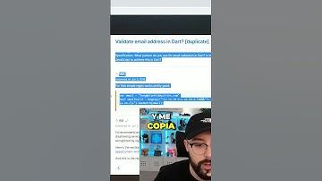 El fin de Google Chrome... El nuevo buscador para programadores ES INCREIBLE