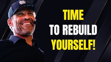 The Power of DECISION: How One Choice Can Change Everything – Tony Robbins