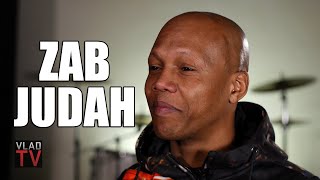Zab Judah Explains Why Floyd Mayweather Isnt On His Top 5 Boxers Of All Time List Part 17