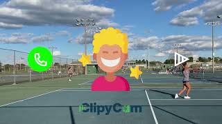 Call Pause - ClipyCam - Don't miss a call or text. Enjoy recording movie screenshot 3